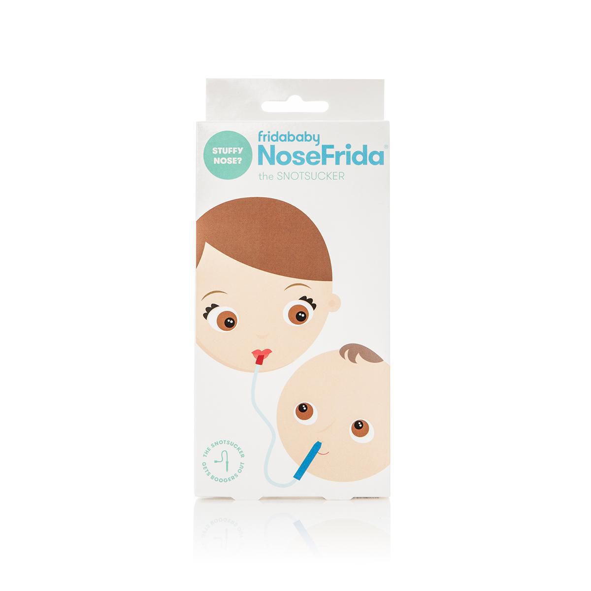 battery operated nose frida