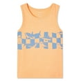 thumbnail image 1 of George Toddler Boys' Ringer Tank, 1 of 2