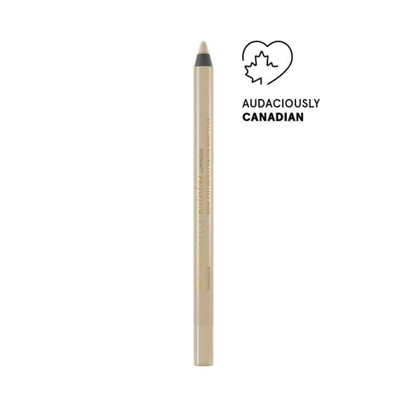 Annabelle Waterline Luminous Kohl Eyeliner, Long-lasting & waterproof, 1.2 g