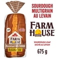 thumbnail image 1 of Pain multigrains au levain Farmhouse, 1 of 6