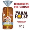 thumbnail image 1 of Farmhouse Sourdough Rye Loaf, 1 of 6
