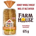 thumbnail image 1 of Pain complet au miel Farmhouse, 1 of 5