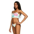 thumbnail image 2 of No Boundaries Women's V-Waistband Swim Bottom, 2 of 6