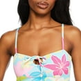 thumbnail image 4 of No Boundaries Women's V-Waistband Swim Bottom, 4 of 6