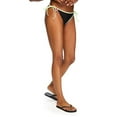 thumbnail image 2 of No Boundaries Women's Layered Swim Bottom, 2 of 6