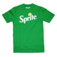 thumbnail image 1 of Coca-Cola's Sprite Men's Graphic T-Shirt, 1 of 1