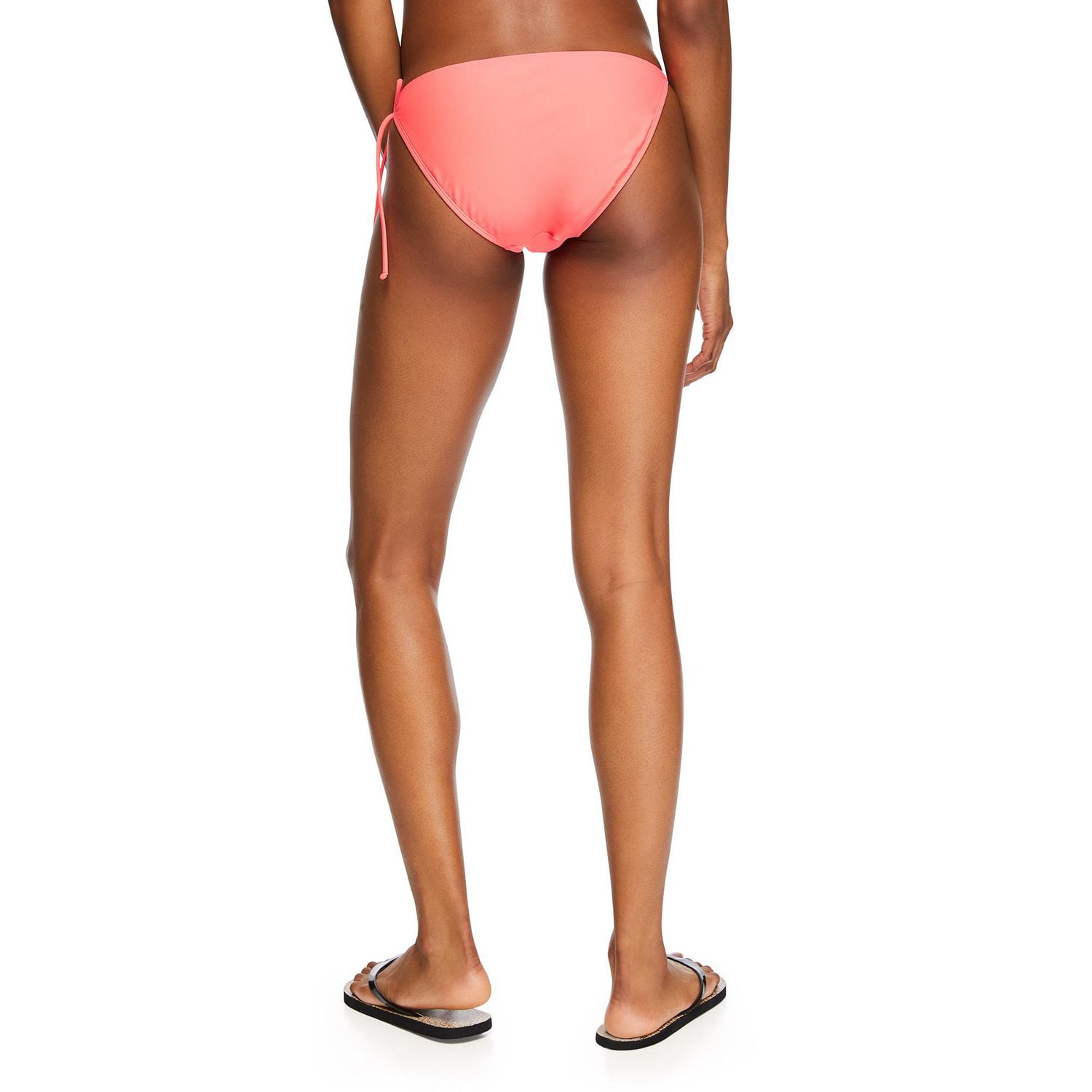 No Boundaries Women's Bikini Bottom