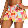 thumbnail image 4 of No Boundaries Women's Board Short, 4 of 6