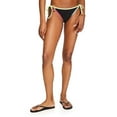thumbnail image 1 of No Boundaries Women's Layered Swim Bottom, 1 of 6