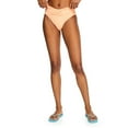 thumbnail image 1 of No Boundaries Women's Smocked Swim Bottom, 1 of 6