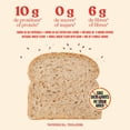 thumbnail image 3 of Pain Les Grains St-Méthode à 9 grains entiers, 3 of 7