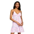 thumbnail image 1 of Robe à dos nu No Boundaries pour femmes, 1 of 6