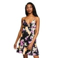 thumbnail image 1 of Robe à dos nu No Boundaries pour femmes, 1 of 6