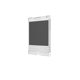 BlackBerry Hardshell Passport Blanc – image 1 sur 1