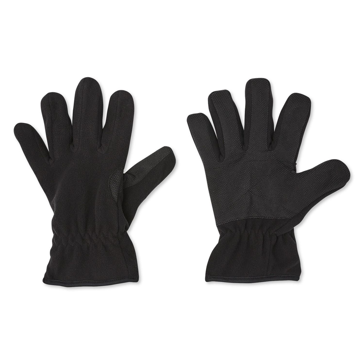 Men's Fleece Gloves Walmart Canada