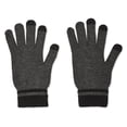 thumbnail image 1 of George Men's Texting Gloves, 1 of 1