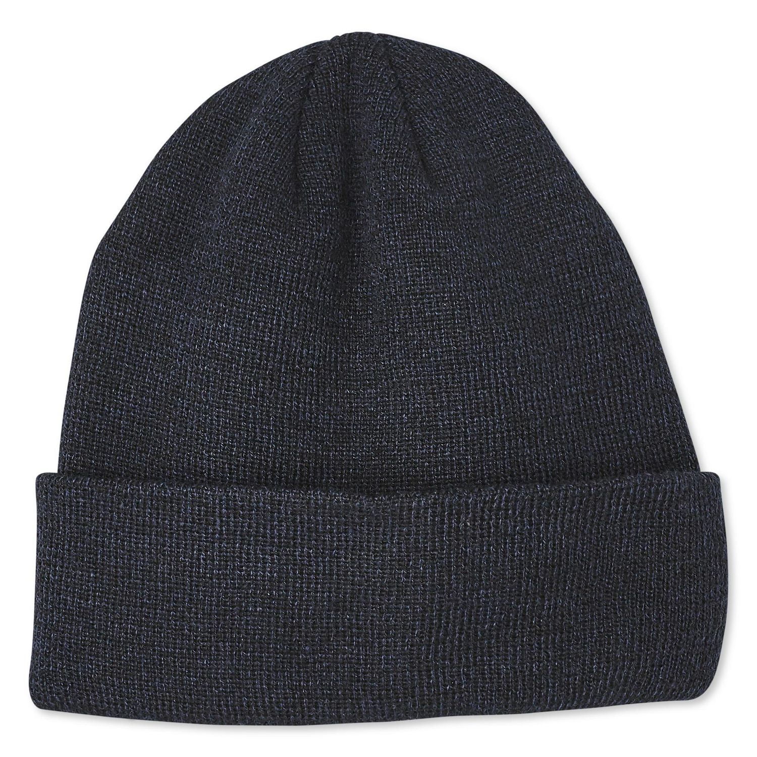 George Men's Mixed Yarn Toque
