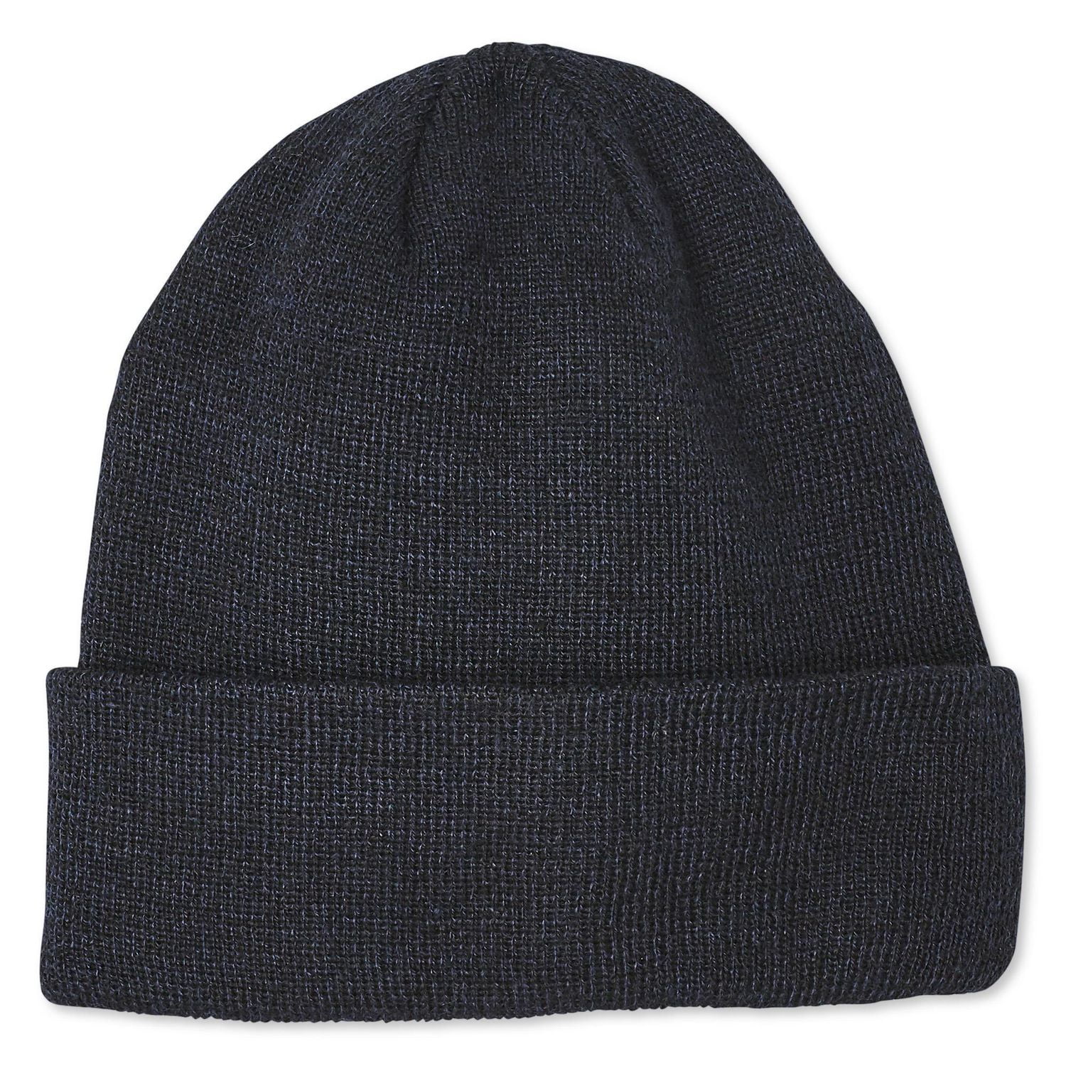 George Men's Mixed Yarn Toque