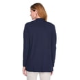 thumbnail image 3 of Karen Scott Women's Cascading Cardigan, 3 of 6