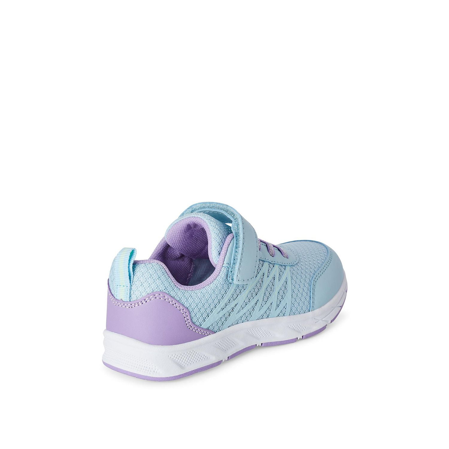 Athletic Works Girls' Max Sneakers, Sizes 11-3