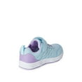 thumbnail image 4 of Athletic Works Girls' Max Sneakers, 4 of 4