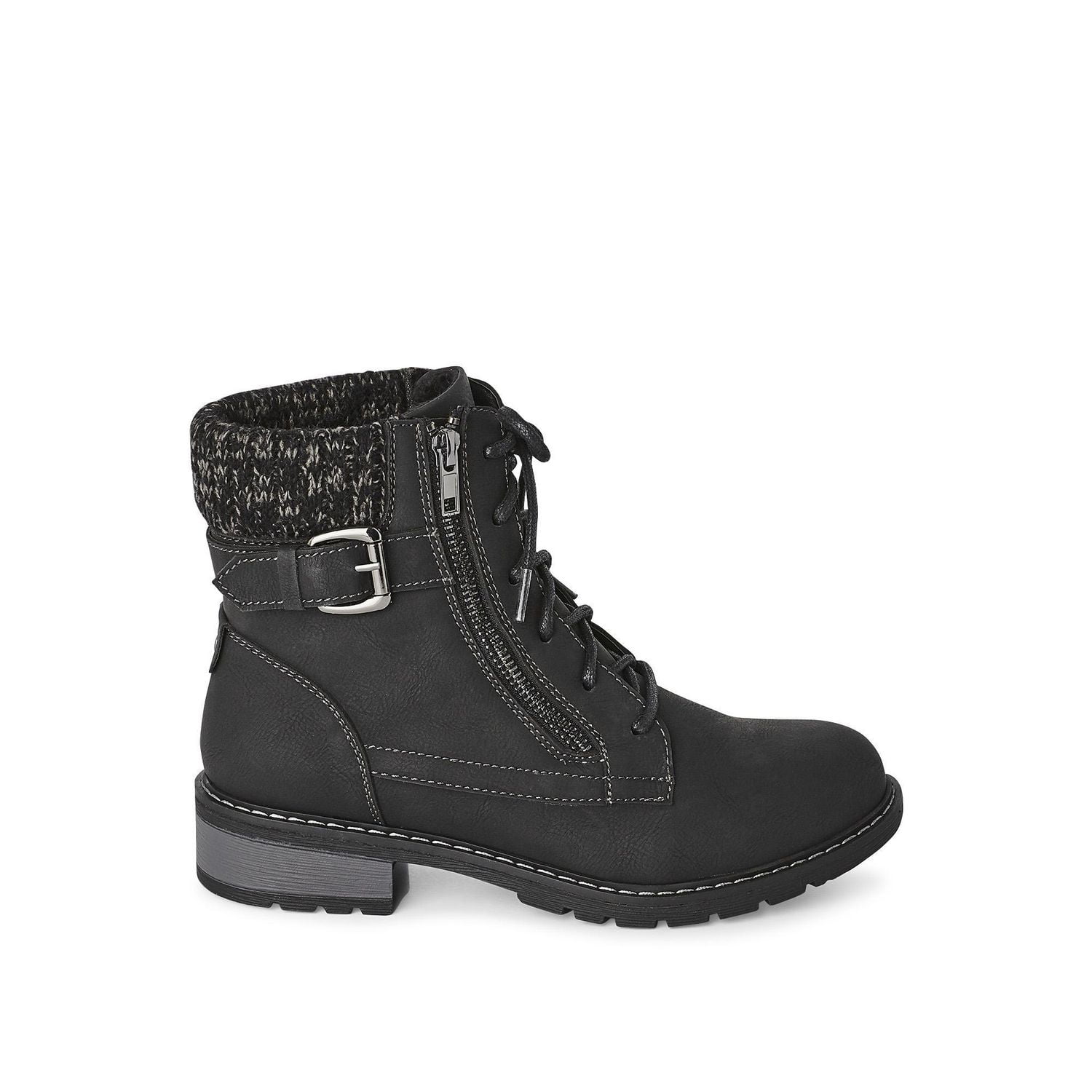 Women's Clare Boots Walmart Canada
