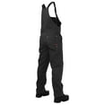 thumbnail image 2 of TOUGH DUCK Men's Deluxe Unlined Bib Overall, 2 of 3