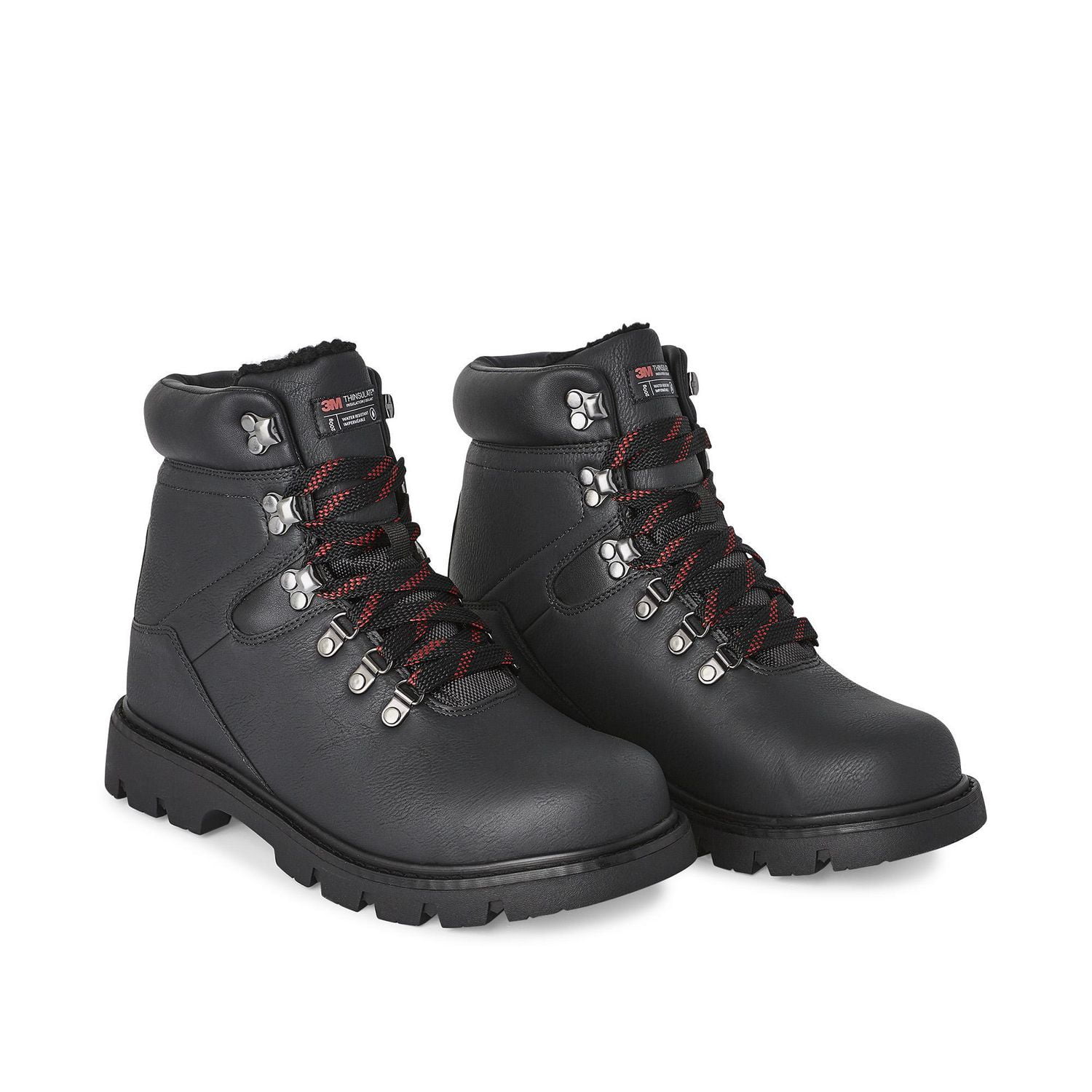 Walmart mens store winter boots canada