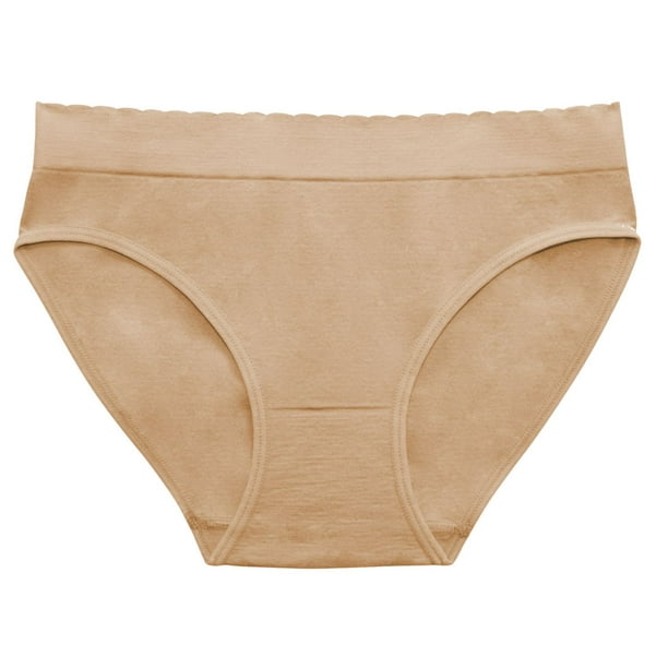 George Girls' Seamless Brief - Walmart.ca