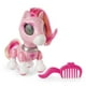 Zoomer Zupps Pretty Ponies, – Sugar, Série 1 - Poney interactif avec capteurs et effets sonores et lumineux – image 1 sur 7