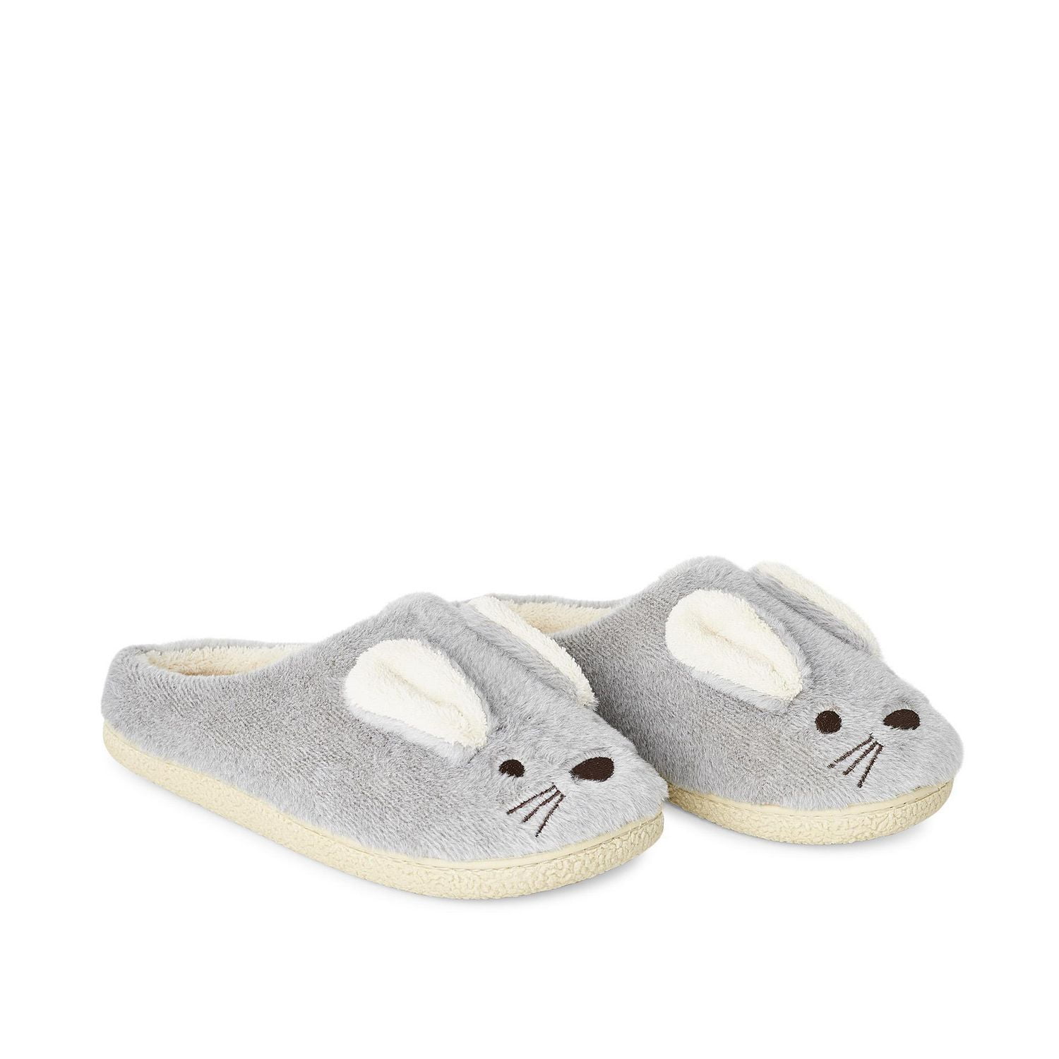 George Women s Gus Slippers Walmart