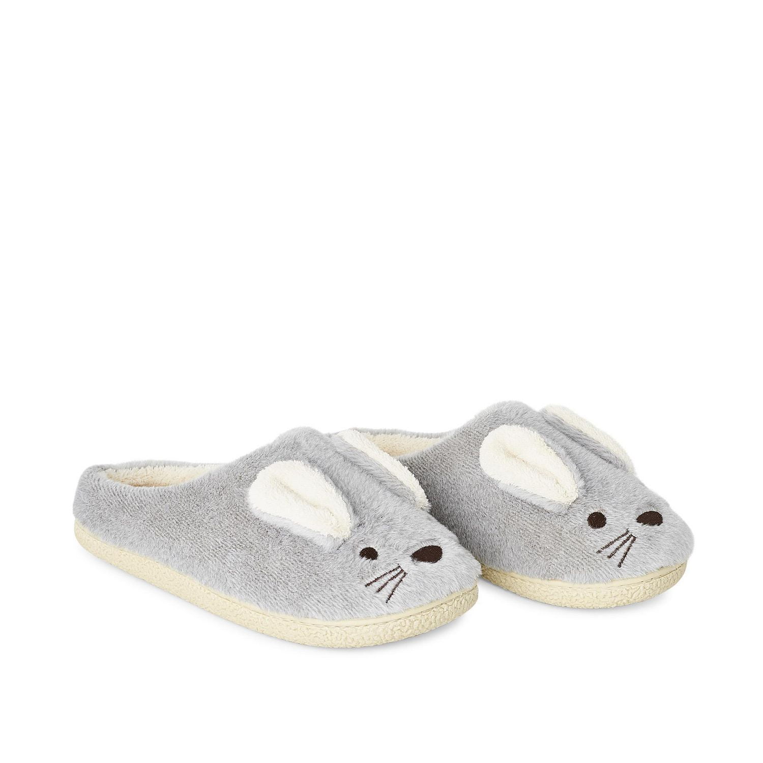 Slippers Smiley Face Slippers Women Smile Slippers Happy Face