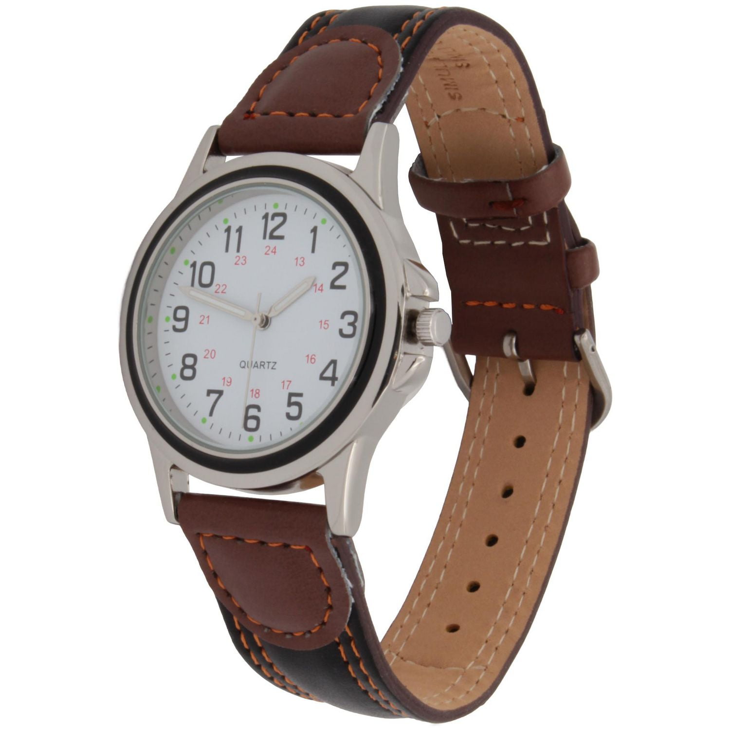 George Men's Analog Watch