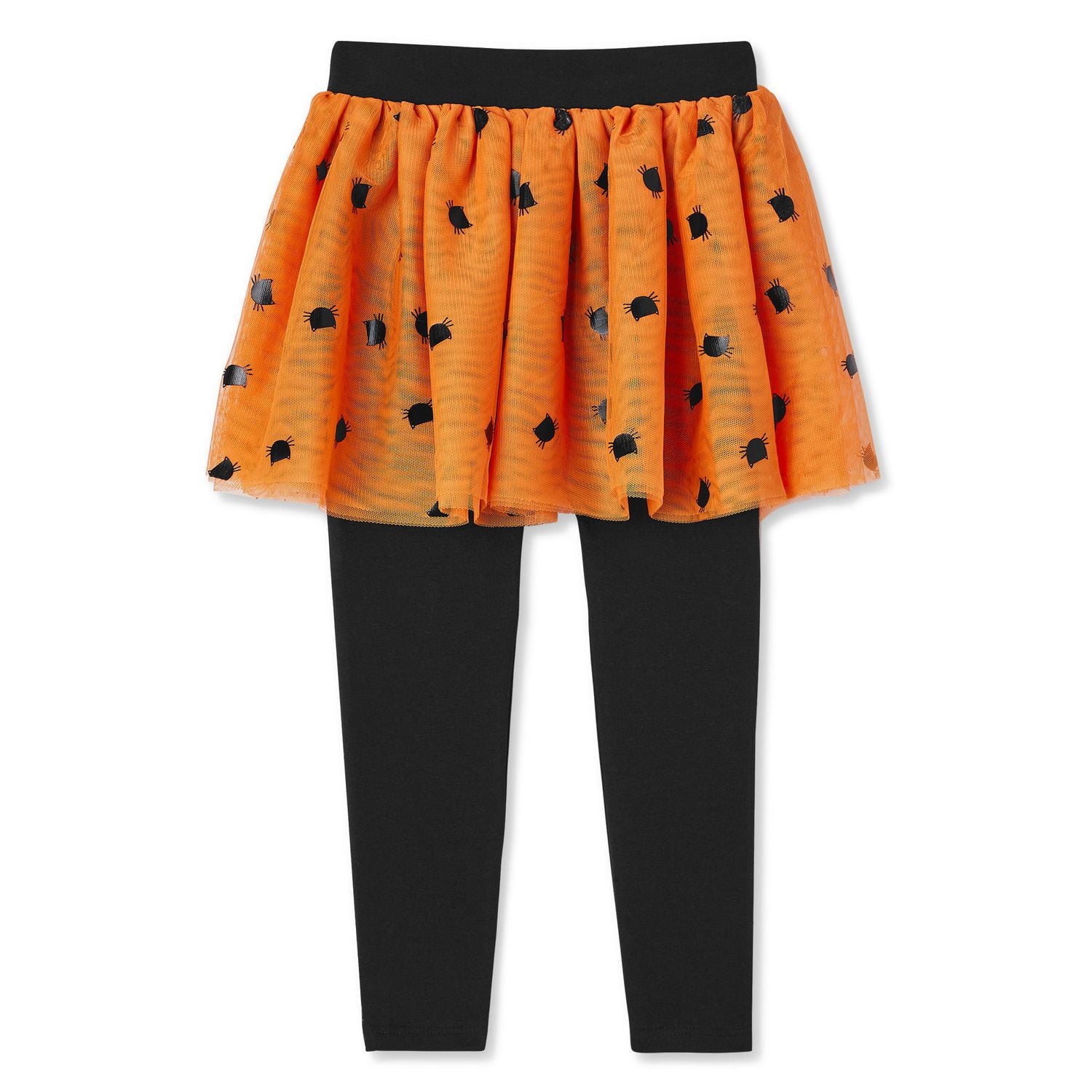 tutu leggings 4t