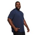 thumbnail image 2 of Athletic Works Big Men's Relaxed-Fit Tee, 2 of 6