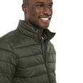 thumbnail image 4 of George Men's Puffer Jacket, 4 of 6