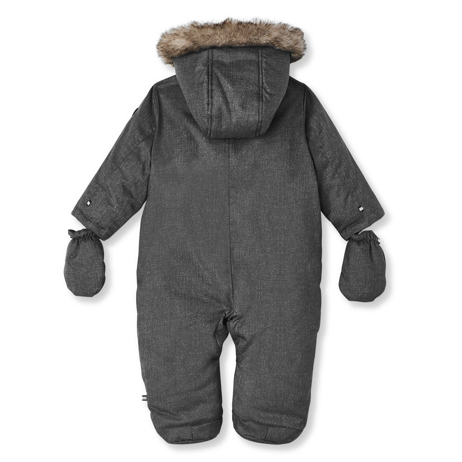 Canadiana Infant Pram Suit