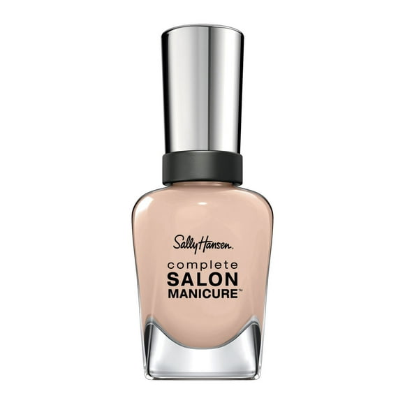 Sally Hansen Complete Salon Manicure™ Nail Color