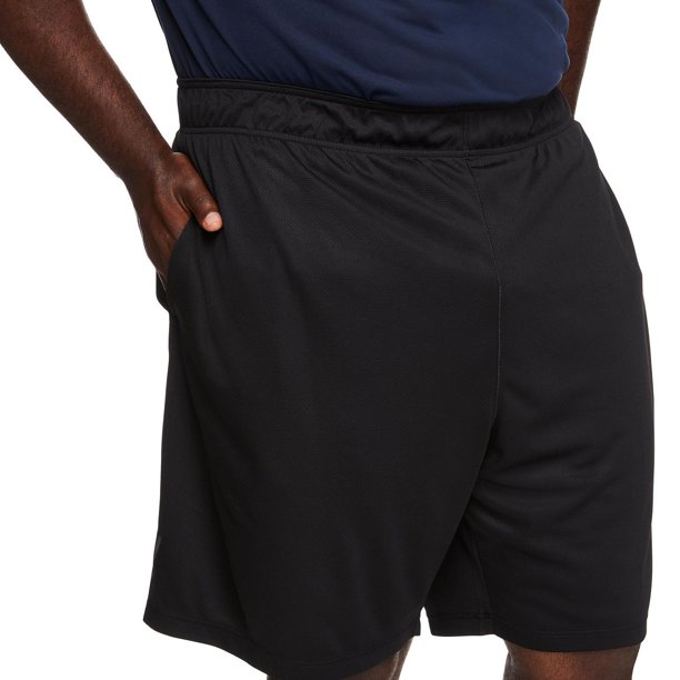 Athletic Works Men's Mesh Basketball Short