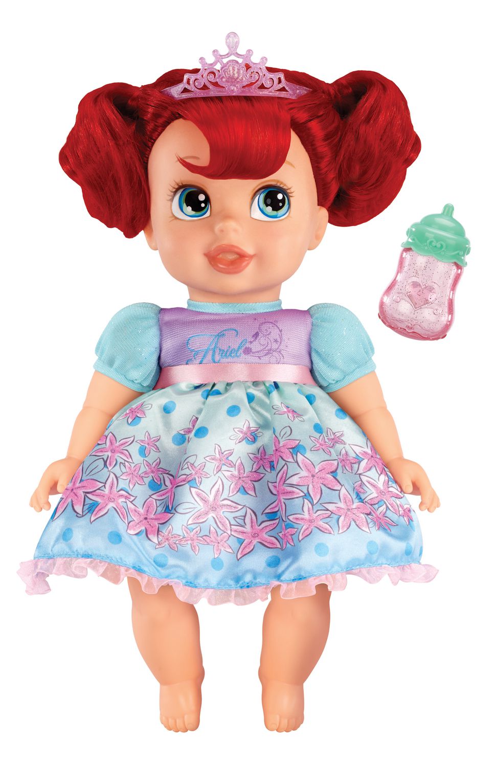 Disney Princess My First Deluxe Ariel Baby Doll