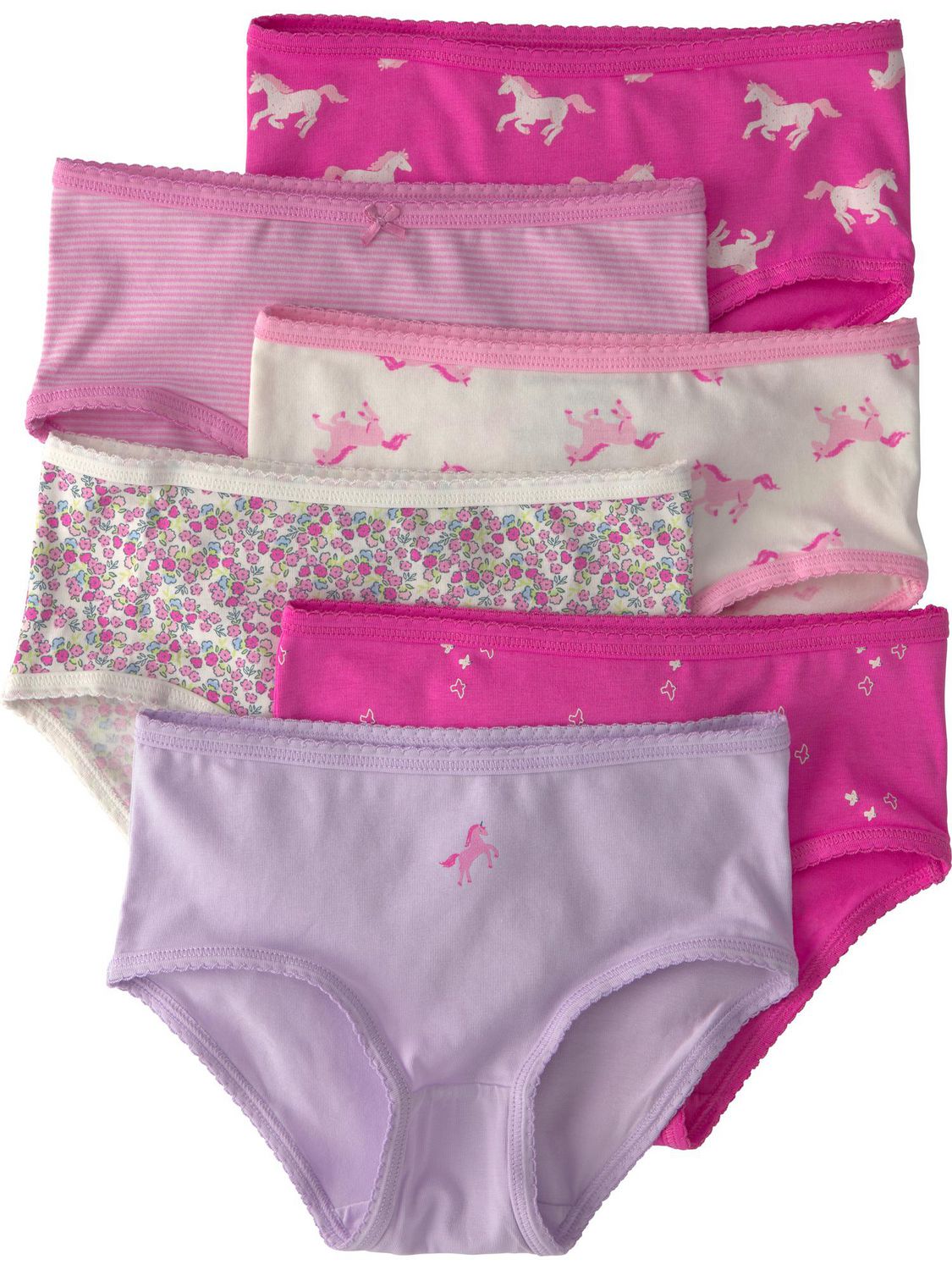 Culottes pour petites filles Carter's Child of Mine