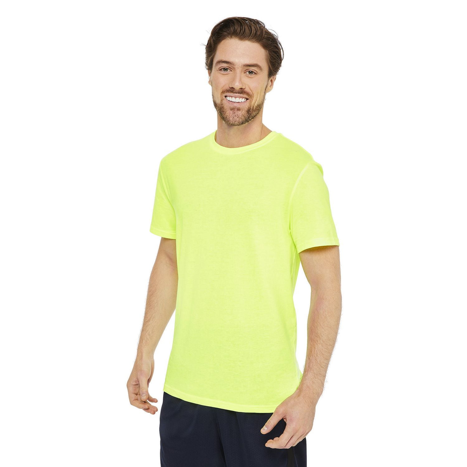 Athletic Works Men's T-Shirt | Walmart Canada