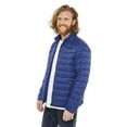 thumbnail image 2 of George Men's Puffer Jacket, 2 of 6