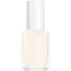 essie nail polish, vegan, glossy shine finish, salon quality formula, blanc, white, 13.5ml, vegan nail polish - image 1 of 9
