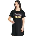 thumbnail image 1 of George Women's Printed Nightshirt, 1 of 6