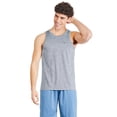 thumbnail image 1 of Athletic Works Men's Tank, 1 of 6