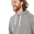 thumbnail image 4 of George Men's Popover Hoodie, 4 of 6