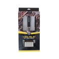thumbnail image 2 of Pit Boss Doux au Toucher Ensemble D'Outils à Grill 3pc, 2 of 2