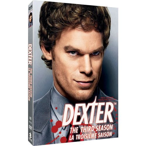 Dexter : La Troisième Saison
