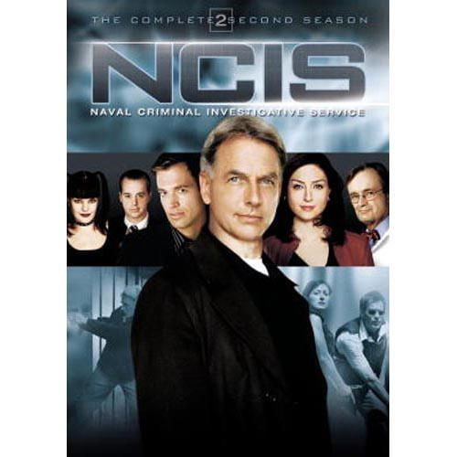 NCIS: La Deuxiéme Saison